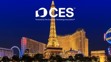 Join us at CES 2026